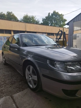 Saab 9-5 Aero, снимка 6