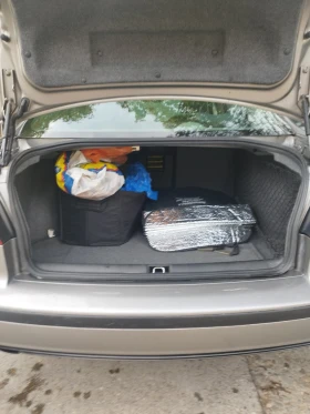 Saab 9-5 Aero, снимка 4