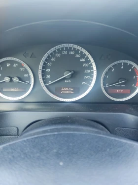 Mercedes-Benz C 200, снимка 12