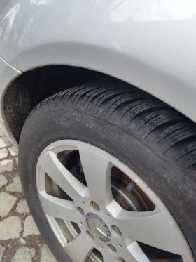 Mercedes-Benz C 200, снимка 7