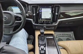 Volvo S90 T6 INSCRIPTION, снимка 14
