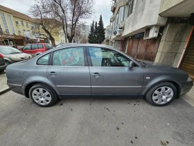 VW Passat, снимка 1