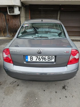 VW Passat, снимка 3