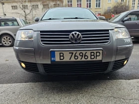 VW Passat, снимка 2