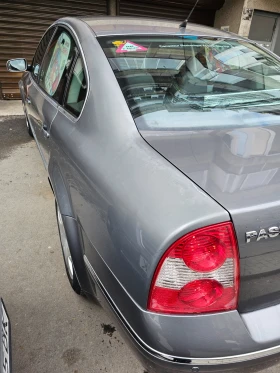 VW Passat, снимка 5