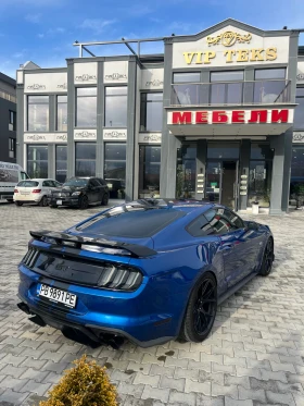 Ford Mustang GT PPP-1, снимка 8