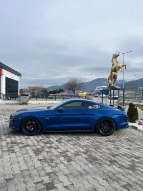 Ford Mustang GT PPP-1, снимка 6