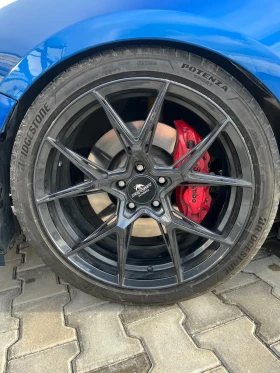 Ford Mustang GT PPP-1, снимка 12