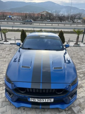 Ford Mustang GT PPP-1, снимка 4