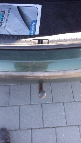 VW Passat, снимка 10