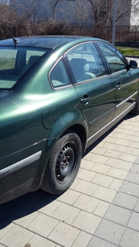 VW Passat, снимка 5