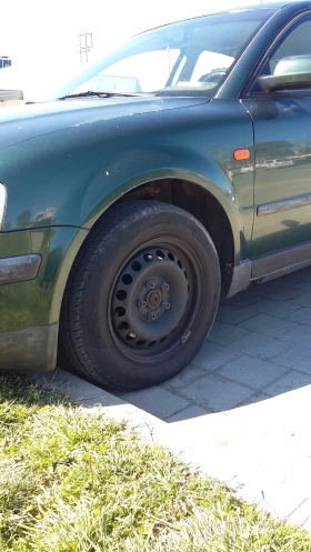 VW Passat, снимка 3
