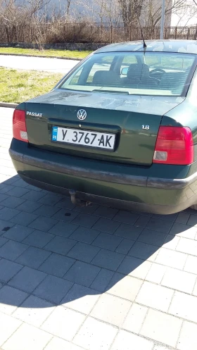 VW Passat, снимка 4