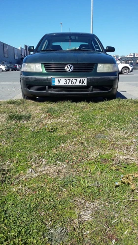 VW Passat, снимка 2