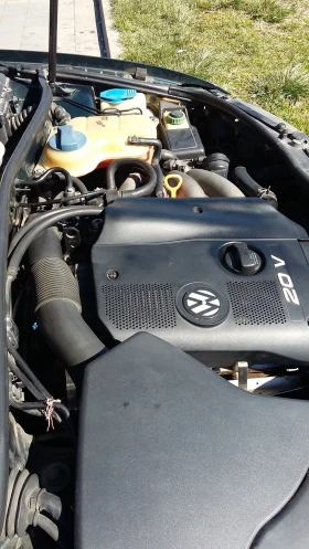 VW Passat, снимка 15