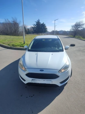 Ford Focus, снимка 2