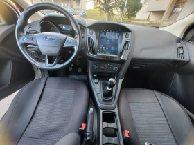 Ford Focus, снимка 8