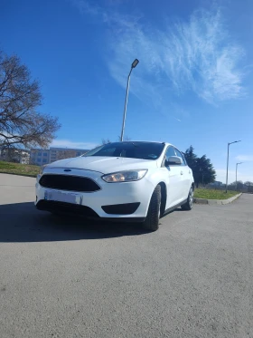 Ford Focus, снимка 1