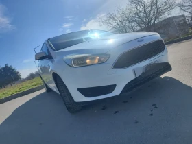 Ford Focus, снимка 4