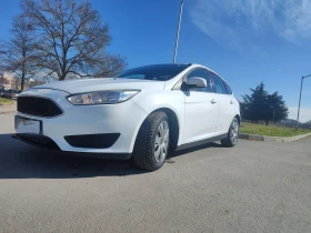Ford Focus, снимка 3