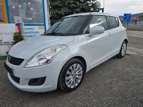 Suzuki Swift 1.3i-Facelift, снимка 1