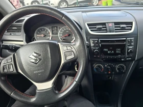 Suzuki Swift 1.3i-Facelift, снимка 9