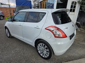 Suzuki Swift 1.3i-Facelift, снимка 6