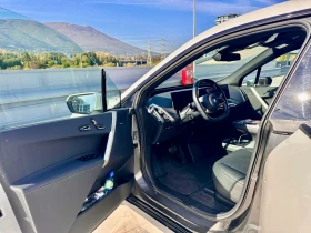 BMW iX BMW iX xDrive40 Laserlight Harman Kardon Driving A, снимка 10