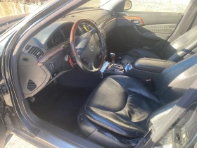 Mercedes-Benz S 320, снимка 1