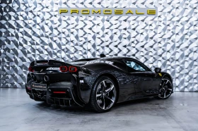 Ferrari SF 90 Stradale  * Lift* Carbon* 360* 20* , снимка 4