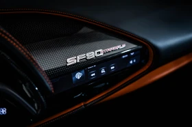 Ferrari SF 90 Stradale  * Lift* Carbon* 360* 20* , снимка 16