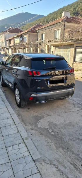 Peugeot 3008 Peugeot 3008 1.6bluehdi Active Business Euro 6В , снимка 4