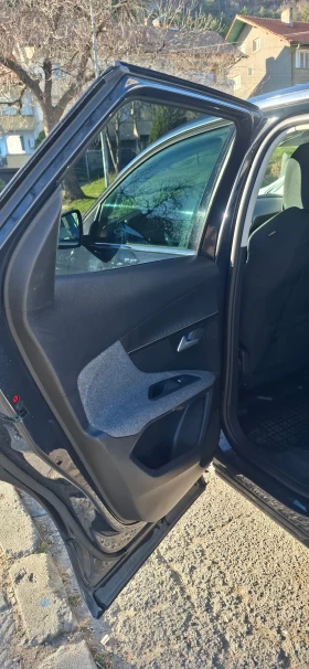 Peugeot 3008 Peugeot 3008 1.6bluehdi Active Business Euro 6В , снимка 11