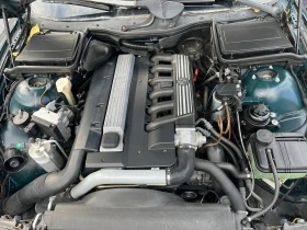 BMW 525 TDS, снимка 3