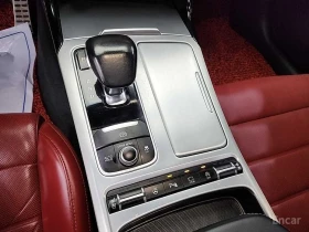 Kia Stinger 3.3 Turbo GT AWD* HARMAN KARDON* HEAD-UP* 360 CAM*, снимка 9