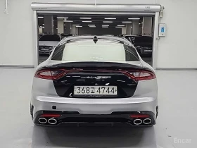 Kia Stinger 3.3 Turbo GT AWD* HARMAN KARDON* HEAD-UP* 360 CAM*, снимка 3