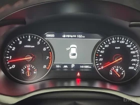 Kia Stinger 3.3 Turbo GT AWD* HARMAN KARDON* HEAD-UP* 360 CAM*, снимка 7