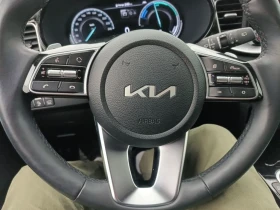 Kia XCeed 1.6 GDI Business, снимка 9