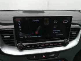 Kia XCeed 1.6 GDI Business, снимка 11