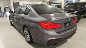 BMW 540 * 540i xDrive * HARMAN/KARDON* AMBIENT* ШИБИДАХ, снимка 15