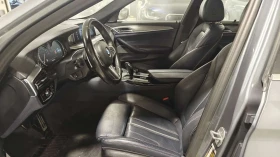 BMW 540 * 540i xDrive * HARMAN/KARDON* AMBIENT* ШИБИДАХ, снимка 4
