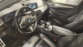 BMW 540 * 540i xDrive * HARMAN/KARDON* AMBIENT* ШИБИДАХ, снимка 10