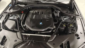 BMW 540 * 540i xDrive * HARMAN/KARDON* AMBIENT* ШИБИДАХ, снимка 9