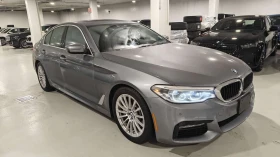 BMW 540 * 540i xDrive * HARMAN/KARDON* AMBIENT* ШИБИДАХ, снимка 1