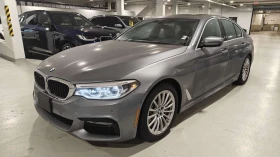 BMW 540 * 540i xDrive * HARMAN/KARDON* AMBIENT* ШИБИДАХ, снимка 16