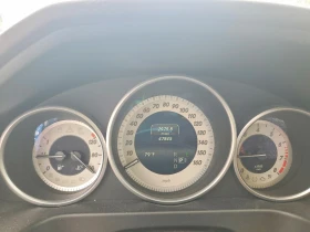 Mercedes-Benz E 350 3.5l, снимка 9