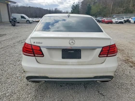 Mercedes-Benz E 350 3.5l, снимка 6