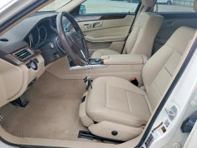 Mercedes-Benz E 350 3.5l, снимка 7