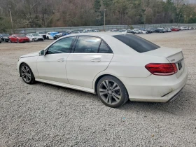 Mercedes-Benz E 350 3.5l, снимка 2