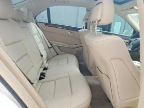 Mercedes-Benz E 350 3.5l, снимка 10